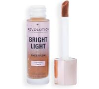 Kalanka-Revolution Bright Light Face Glow, Lueur Éclatante Pour Le Visage, Teint Lumineux, Luminous Deep