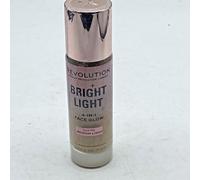 Kalanka-Revolution Bright Light Face Glow, Lueur Éclatante Pour Le Visage, Teint Lumineux, Lustre Moyen Clair