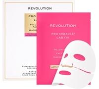 Kalanka-Revolution Miracle Masque Pro-Tox Au Pro-Collagène ¿ Masque Hydrogel Visage, Redonne De L¿Éclat, Lisse Les Ridules Et Les Rides, Lot De 2