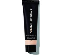 Kalanka-Revolution Pro, Full Cover Camouflage, Fond De Teint, F9, 25ml