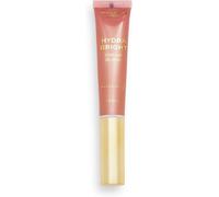 Kalanka-Revolution Pro Hydra Bright Cream Blush, Peach, 12 Ml (Lot De 1)