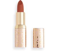 Kalanka-Revolution Pro, New Neutral, Blushed Satin Matte, Rouge À Lèvres, Rumba, 3.2g