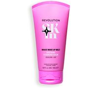 Kalanka-Revolution Skin, Makeup Mellow Soothing Cleansing Balm, Balsamo Detergente Lenitivo Per Trucco Waterproof, Vegano E Cruelty-Free, 150ml