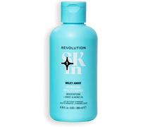 Kalanka-Revolution Skin, Milky-Away Hydrating Cleansing Milk, Latte Detergente Idratante, Rimuove Il Trucco, Adatto A Tutti I Tipi Di Pelle, Vegano E Cruelty-Free, 200ml