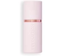 Kalanka-Revolution Skin Silk Blush Stick - Couleur Modulable Pour Joues, Yeux Et Lèvres - Formule Crème À Poudre - Vegan & Cruelty-Free - Pinched Light Pink - 4,5 G