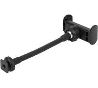 KALANKA-Ring Light Phone, Clip de TéléPhone pour Tuyau Portable Smartphone Support de Pince de Diffusion en Direct Ring Light Phone Stand