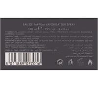 Kalanka-Rocco Barocco My Sir ¿ Eau De Toilette ¿ 100 Ml