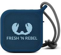 KALANKA-ROCKBOX PEBBLE Indigo Enceinte Bluetooth sans Fil Portable