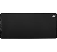 KALANKA-ROG Hone Ace XXL - Tapis de Souris Gaming Extra Large (Équipement Officiel de Team Vitality, Base antidérapantE, revêtement Nano-Protecteur Hydrofuge, oléofuge, Anti-poussière)