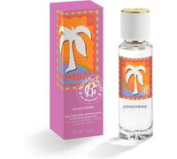 Kalanka-Roger&gallet - Eau Parfumée Bienfaisante Gingembre 30 Ml ¿ Parfum Épicé Au Gingembre, Bergamote Et Benjoin ¿ Fragrance Vive Et Enveloppante ¿ Inspirée Du Tumulte Coloré De Mumbai