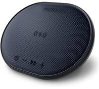 KALANKA-ROKR 500 Haut-Parleur sans Fil 3 en 1 avec Station de Charge étanche IPX6 Noir Bluetooth