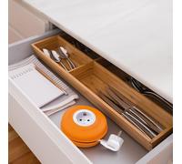 KALANKA-Roller Rallonge 2 prises 10 A 3 m Orange