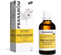 Kalanka-Rose Musquée Huile Végétale Bio 50ml