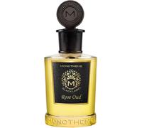 Kalanka-Rose Oud Eau De Toilette Pour Homme 100 Ml