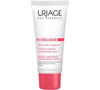 Kalanka-Roseliane Crème Anti-Rougeurs - Beurre De Karité, Extraits De Ginseng Et D'algues - Apaise, Hydrate, Réduit Visiblement Les Rougeurs - Crème Visage Riche - Confort Durable - Non Comédogène 40