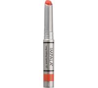 Kalanka-- Rouge À Lèvre Longlasting Couleur 127 Marron Corail Éclatant Rouge À Lèvre Permanent Bâton De Rouge À Lèvre Permanent Longue Durée Rouge À Lèvre Hydratant
