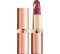 Kalanka-Rouge À Lèvres Color Riche Les Nus Satin, 177 Authentic, Durable Et Nourrissant, Enrichi En Huile D'argan Et Vitamine E.