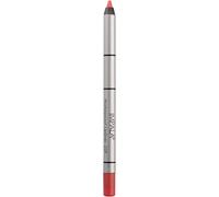 Kalanka-- Rouge À Lèvres Crémeux Waterproof Couleur 229 Corail Rose Mat Crayon À Lèvres Permanent Rouge À Lèvres Résistant À L'eau Crayon À Lèvres Longue Durée