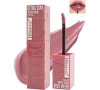 Kalanka-Rouges À Lèvres Liquide, Gloss À Lèvres Hydratant Et Brillant À Effet Miroir, Rouge A Levre Longue Tenue Non Collantes, Glossy Superstay Vinyl Ink Lipstick, Lip Gloss Maquillage Pour Femme Ca
