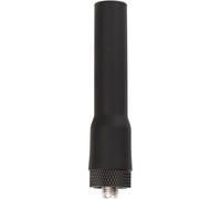 KALANKA-RT20 Talkie Walkie Antenne SMA-F Double Bande VHF/UHF Compatible avec Talkies Walkies RT5R HD1 RT86 RT21 RB648P H777 RA79 Baofeng UV-5R GT3-TP BF-888s Sunreal OCDAY WOUXUN HYT TYT(1 pcs)