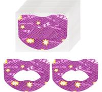 Kalanka-Ruban Adhésif Pour La Bouche, 30 Pièces D'aides Au Ronflement Pour Hommes Et Femmes Pendant Le Sommeil, Aide À Arrêter Le Ronflement Et À Développer Les Habitudes De Respiration Nasale