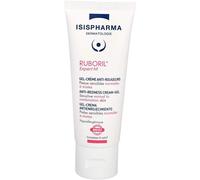 Kalanka-Ruboril - Expert M - Gel-Crème Anti-Rougeurs Apaisant 40 Ml - Peaux Mixtes Et Sensibles - Non Parfumé \U2013 Avec Cires De Mimosa, Jojoba Et Tournesol - Fabrication Française