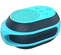 KALANKA-Ryght, Pocket 2 R482648 Enceinte Nomade Bluetooth Outdoor Très Puissante 5 W RMS/Micro Intégré avec Fonction Kit Mains Libres/8H d'Autonomie/Résistance à l'eau IPX6/Câble micro USB et câble j
