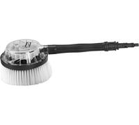 KALANKA-Ryobi - Brosse rotative pour nettoyeurs Haute Pression électriques RY100PWA / RY110PWA / RY110PWA-P / RY120PWA / RY130PWA / RY130PWA-P / RY140PWA-P / RY150PWA - RAC785