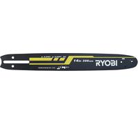KALANKA-Ryobi - Guide 35 cm (3/8"" LP - 1,1 mm) pour tronçonneuses sur batterie RY36CSX35A-150 / RY36CSX35A-0 - RAC261