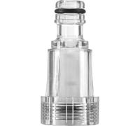 KALANKA-Ryobi - Raccord Tuyau d`arrosage avec Filtre Inclus pour nettoyeurs Haute Pression électriques RY100PWA / RY110PWA / RY110PWA-P / RY120PWA / RY130PWA / RY130PWA-P / RY140PWA-P / RY150PWA - RA