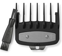 Kalanka-Sabot Tondeuse 4.5mm Pour Dégradé Compatible Avec Les Tondeuses Wahl ¿Garantie A Vie¿ Peigne Tondeuse, Sabots Pour Tondeuses - Pièce Detachees - Tete De Coupe Pro - Barbier Accessoire Coiffeu