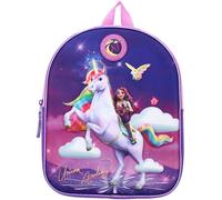 Kalanka-Sac À Dos 3d Unicorn Academy Simply Special