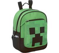 Kalanka-Sac À Dos Maternelle Minecraft Creeper
