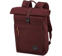 KALANKA-sac à dos pour bagages à main, sac à dos pour ordinateur portable 15,6 pouces, BASICS, sac à dos de voyage fonction rolltop, 60 cm, 35 litres