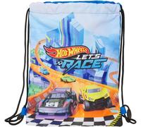 Kalanka-Safta 34 Cm Hot Wheels Let¿S Race Bag One Size