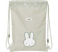 Kalanka-Safta Miffy Niebla Junior 34 Cm Gym Bag One Size