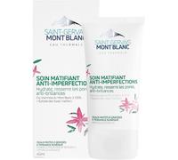 Kalanka-Saint-Gervais Mont Blanc Hydratant Matifiant Anti-Imperfections 40ml