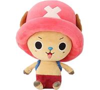 KALANKA-Sakami Merchandise One Piece Peluche Chopper New Ver. 2 25 cm