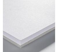 KALANKA-Sakura Manga Paper Pad - A5 21x14.8cm 250g - 20 Feuilles - Idéal pour le dessin Manga