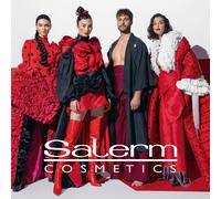Kalanka-Salerm Keratin Shot Sérum Anti-Frizz Traitement Des Cheveux