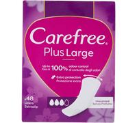 Kalanka-Salvaslip Plus Large Parfum Léger 48 Pièces 180 G