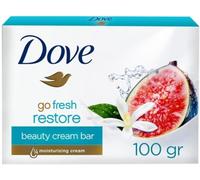 Kalanka-Savon De Bain 100 G Go Fresh Restore