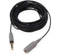 KALANKA-SC1 Câble d'extension TRRS de 3,5 mm 6M pour Smartlav+ (20') TRRS