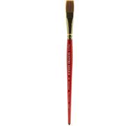 KALANKA-Sceptre Gold II Pinceau à lavis manche court Série 606 13mm