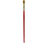 KALANKA-Sceptre Gold II Pinceau à lavis manche court Série 606 6mm