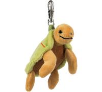 KALANKA-Schaffer 0257 Porte-clés en Peluche Tortue Hilde