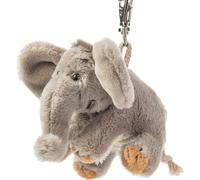 KALANKA-Schaffer 3132 Porte-clés en Peluche éléphant Sugar