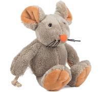 KALANKA-Schaffer 4750 Souris en Peluche Eddi 16cm