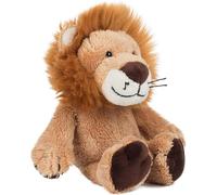 KALANKA-Schaffer 4820 Lion en Peluche Kumba Taille XS 15cm, Marron