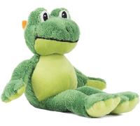 KALANKA-Schaffer 5481 Grenouille en Peluche Charles 25 cm